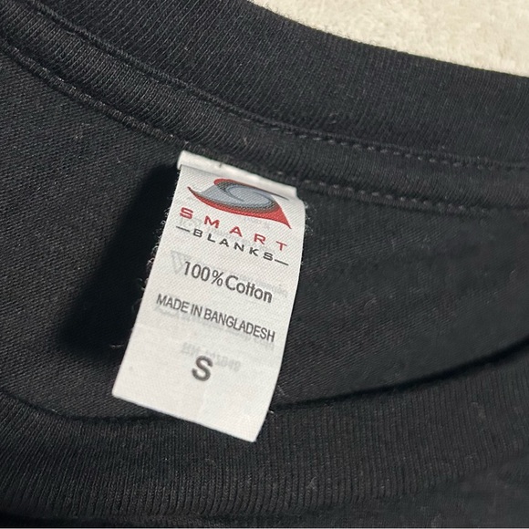 My Chemical Romance Danger days tee shirt Size Small - Picture 2 of 4